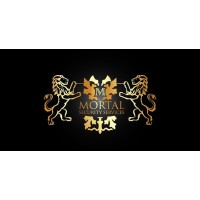 Mortal Security Services Logo