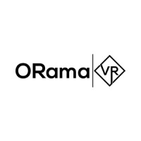 ORamaVR Logo