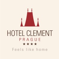 Hotel Clement Prague Logo
