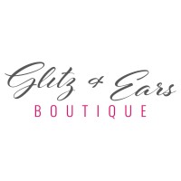 Glitz & Ears Boutique Logo