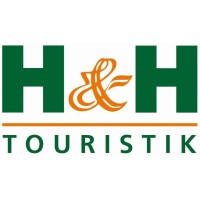 H & H Touristik GmbH Logo