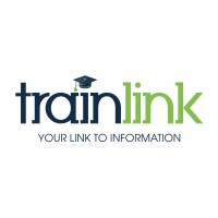 Train Link Logo