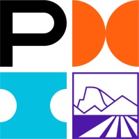 PMI California Central Valley Chapter Logo