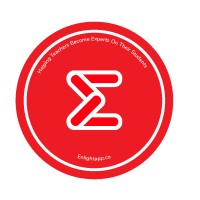 Enlightapp Logo