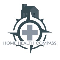 Home Health Compass LLC Logo