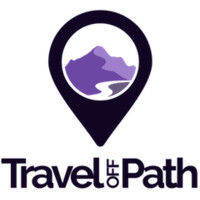 Travel Off Path Logo