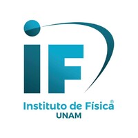 Instituto de Física, UNAM Logo