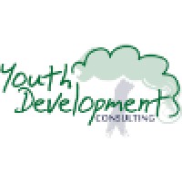Youth Development Consulting Logo