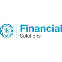 JR Financial Solutions Logo