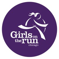 Girls on the Run-Chicago Logo