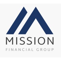 Mission Financial Group LLC Logo