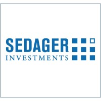 Sedager Investments Logo