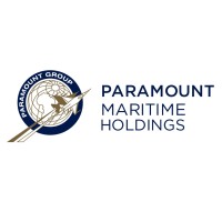 Paramount Maritime Holdings Logo