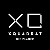 XQUADRAT GmbH Logo