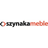 Szynaka Meble Logo