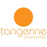 Tangerine Properties Logo