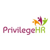 PrivilegeHR Logo