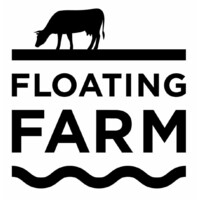 Floating Farm Rotterdam Logo