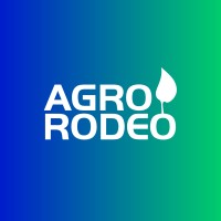 AGRORODEO, UAB Logo