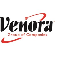 Venora Group of Companies Logo