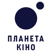 Планета Кiно Logo