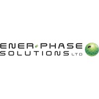 Ener-Phase Solutions Ltd. Logo