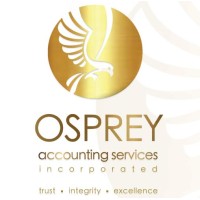 Osprey Accounting Services, Inc. Logo