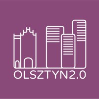 Olsztyn 2.0 Logo