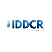 IDDCR Global Logo