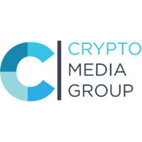 Crypto Media Group Logo