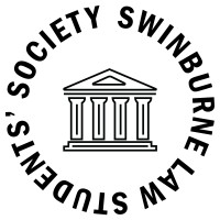 Swinburne Law Students Society Logo