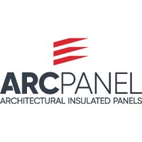 ARCPANEL Logo