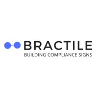 Bractile Signs Logo