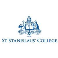St Stanislaus College Logo