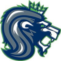 Seattle Majestics Logo