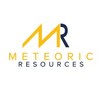 Meteoric Resources Logo