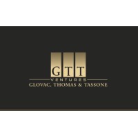 GTT Ventures Pty Ltd Logo