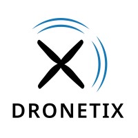 Dronetix Logo