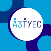 Alumni Association TUES (АЗТУЕС) Logo