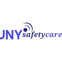 JNY Safety Care Logo