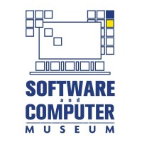 Software and Computer Museum Logo