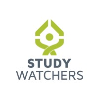 Studywatchers studiebegeleiding Logo