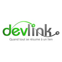 DEVLINK Logo