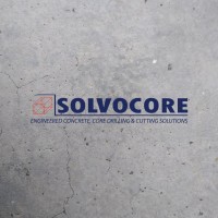 Solvocore (Pty) Ltd Logo