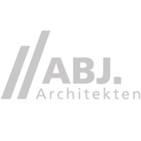 ABJ. Architekten Logo