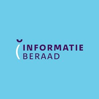 Informatieberaad Zorg Logo