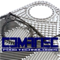 COMATEC FOOD TECHNOLOGIES S.L. Logo