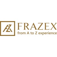 Frazex LLC Logo