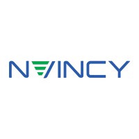 Nvincy Solutions Pvt Ltd Logo