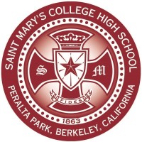 Saint Marys College High School Logo